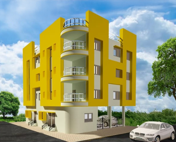 residential Images High Quality Grahic URBANYX Civil & Construction