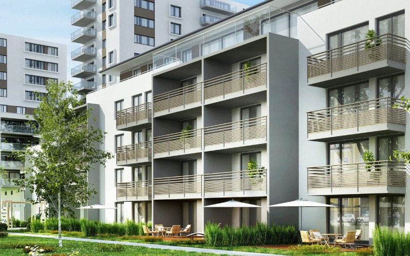 residential Images High Quality Grahic URBANYX Civil & Construction